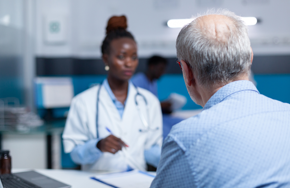 Liberty partners with health organisations in fight against dread diseases