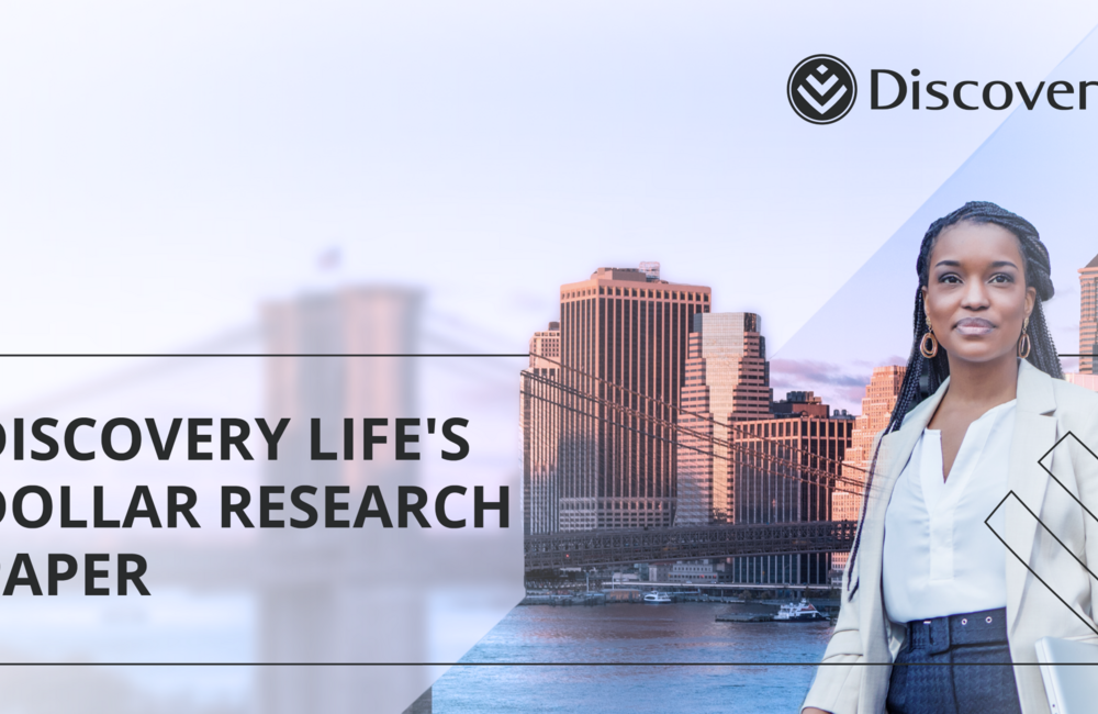 More South Africans opt for life cover in U.S. dollars, Discovery Life data reveals