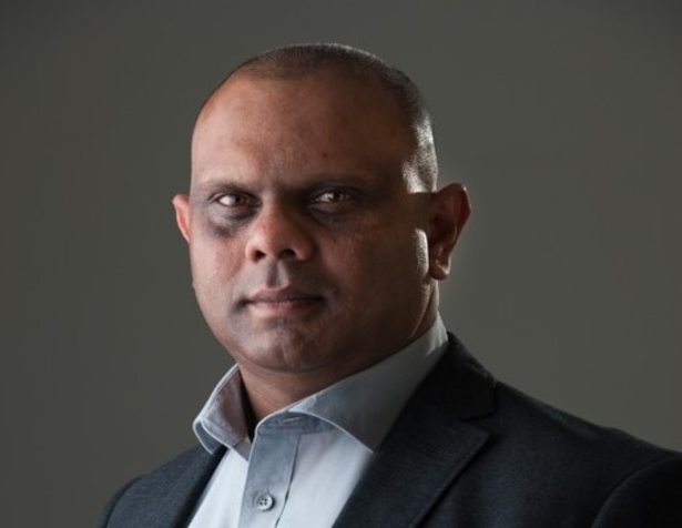 Dr Jerry Chetty | Risks facing financial institutions