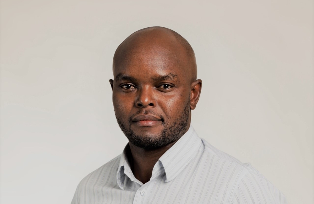 Mark Nasila | AI and ML are reimagining risk management in FNB