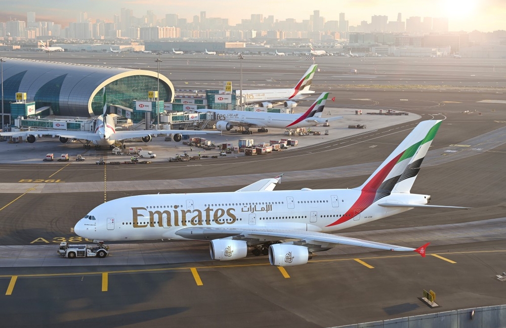 Emirates launches world's most comprehensive travel insurance