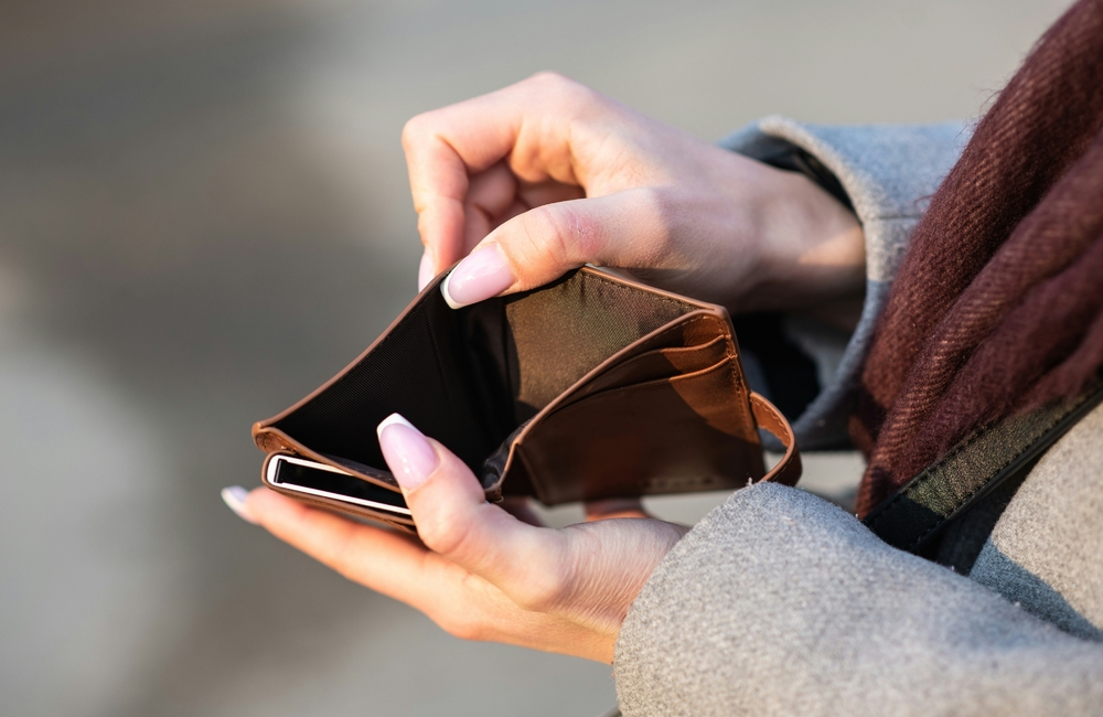 Why earning more isn't making South Africans wealthier