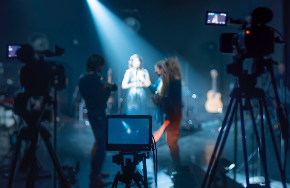 Entertainment industry faces rising risks: Allianz Risk Barometer 2024