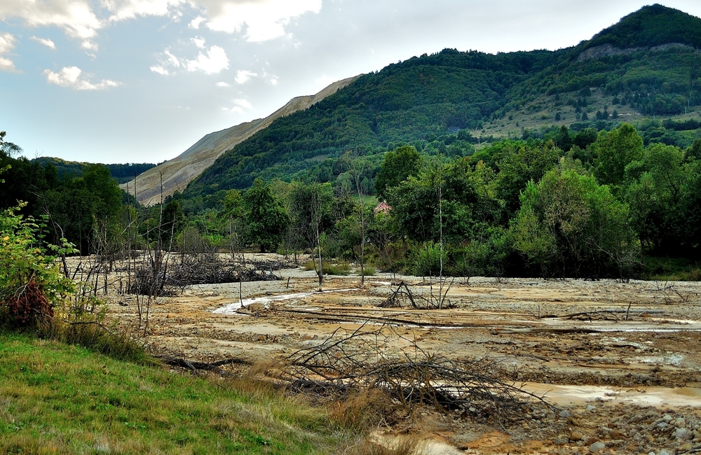 Devastating flood damage hits the Western Cape