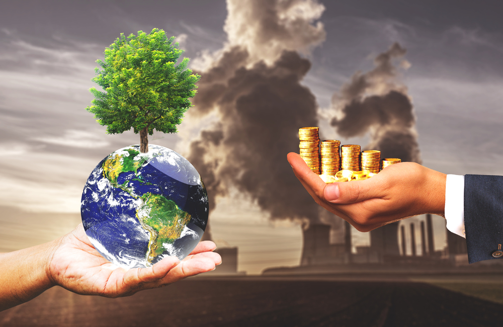 Climate change and shifting spatial risks catching short-term underwriters off guard