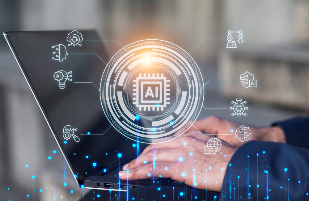 Mishaya Chettiar | Technological trends shaping the insurance industry in 2024