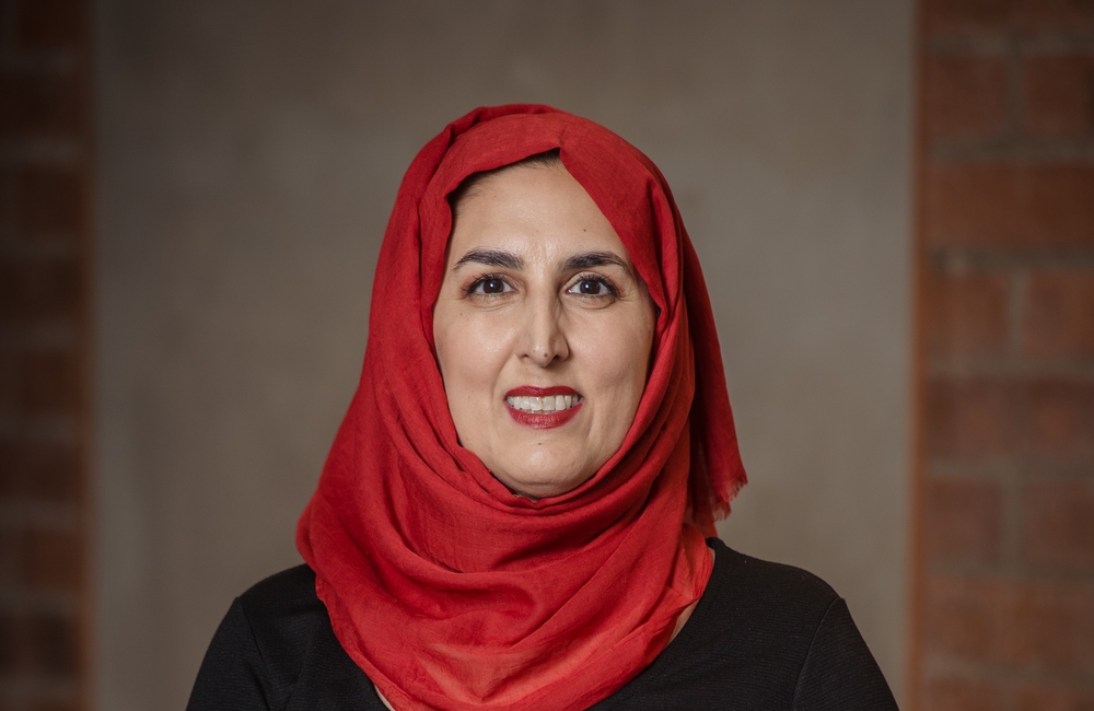 Fareeya Adam | Reimagining retirement planning