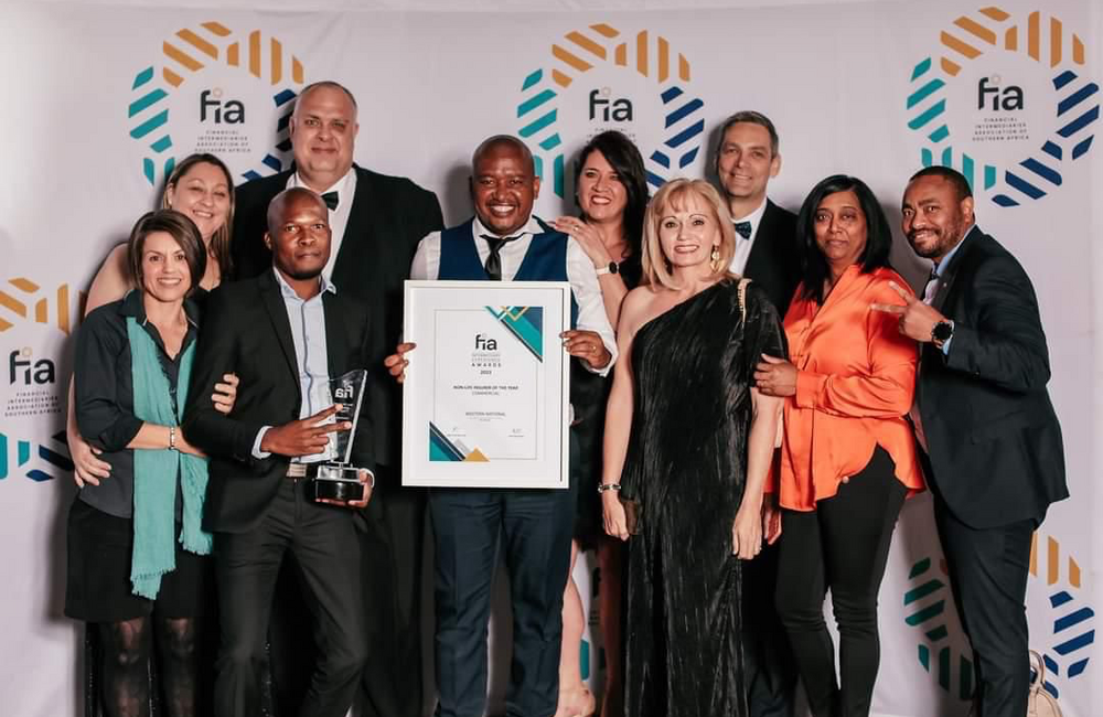 Western National wins prestigious product supplier award for the second year in a row