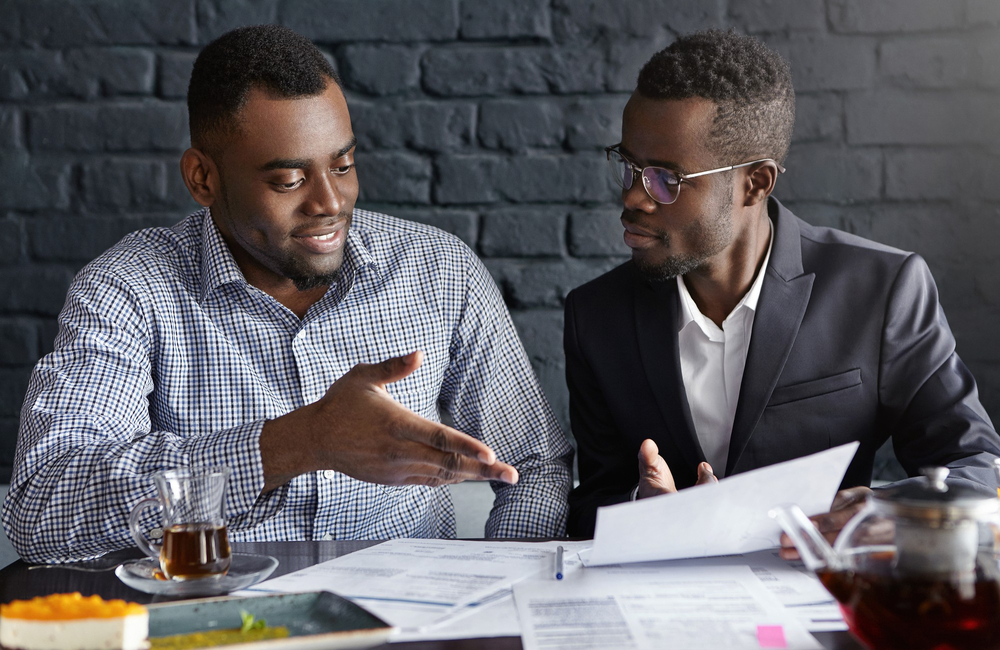 How SA's mid-career generation are dealing with their tight rope years