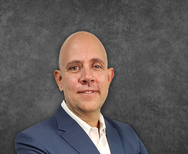Francois With | Cybersecurity a crucial priority in the digital era
