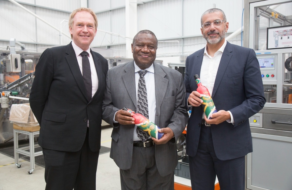 New Honorary Consul appointed to strengthen trade links between UK and SA