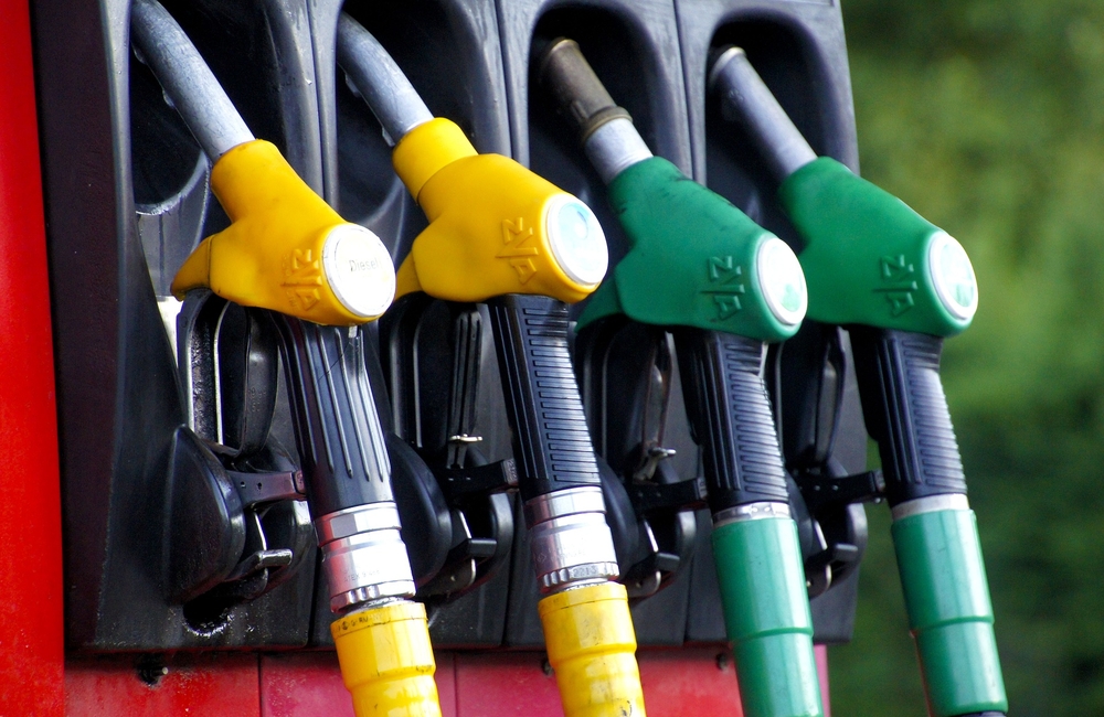 Another petrol increase on the way, carpooling may be the solution