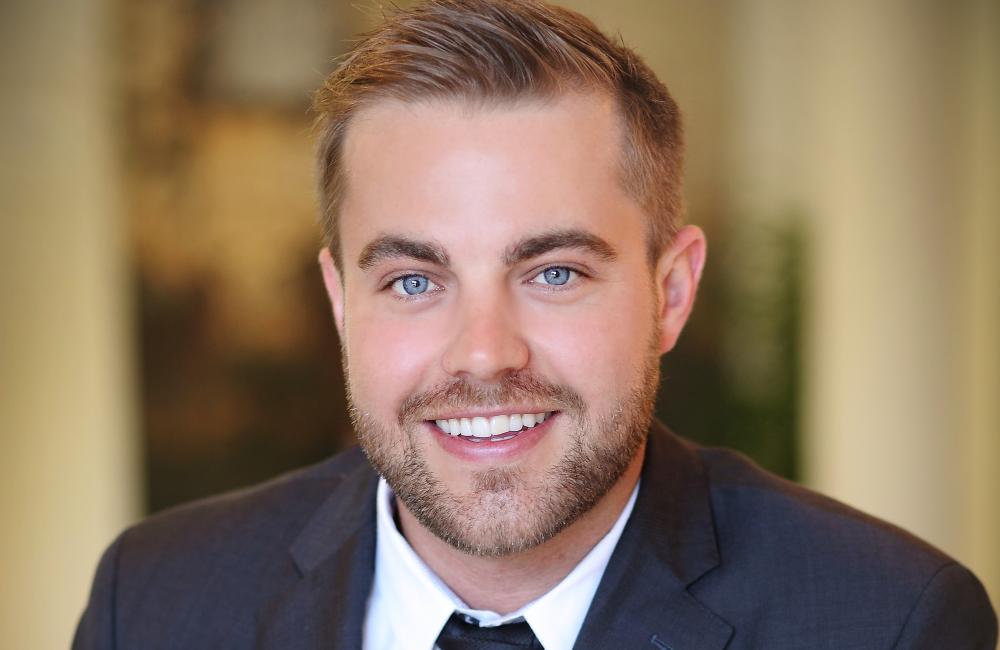 Gabriel Botha | Mastering compound interest: everyone's financial superpower