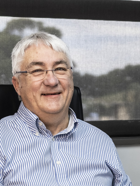 Third consecutive OUTsurance Outperform Award for My Glass