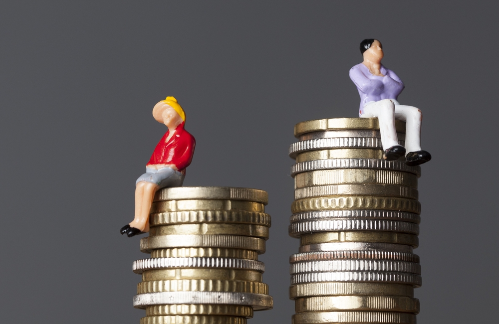 Valerie Harrington | Why tackling gender inequality is key to delivering real financial inclusion