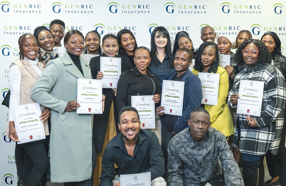 Bridging the skills gap in the insurance sector