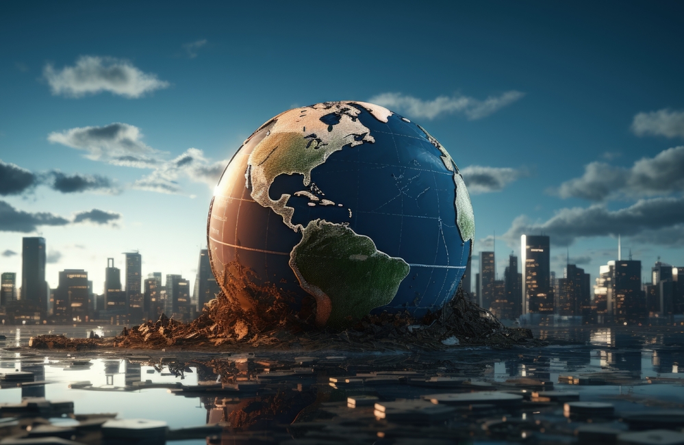 Geopolitical instability and interconnected risks raise fears of Black Swan scenarios