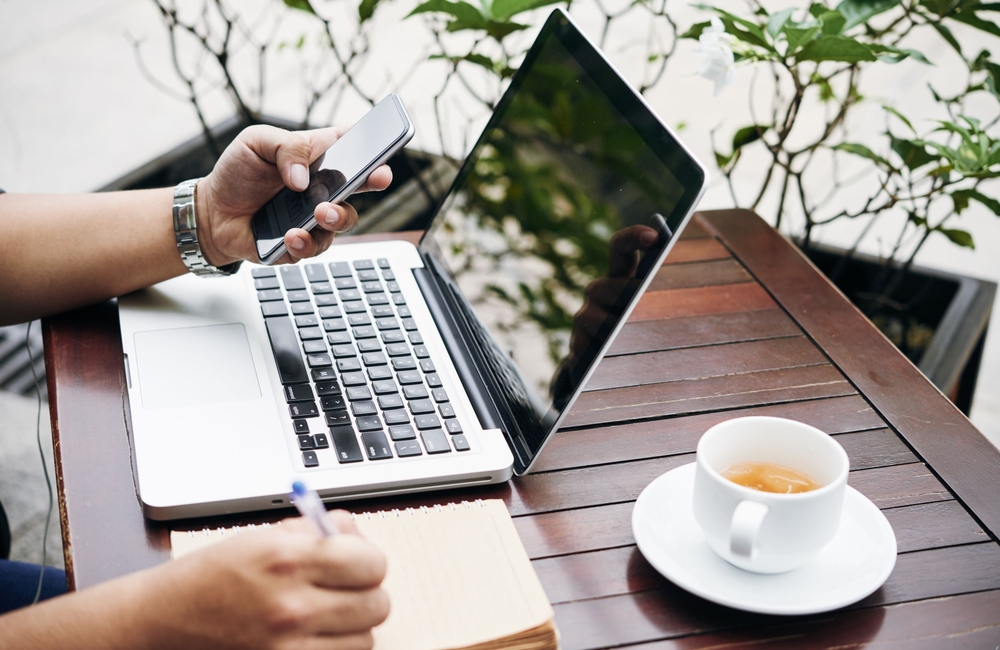 The side hustle generation - make money on your own terms this savings month