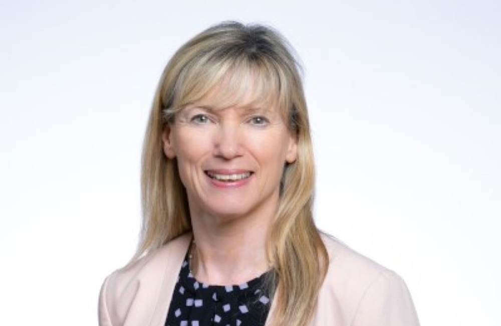 Gillian Hepburn | Four disconnects between advisers and their female clients