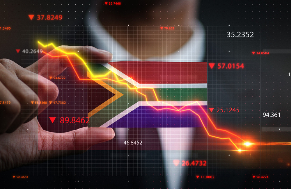Nick Balkin | Why a 3% inflation target won't solve SA's debt issues