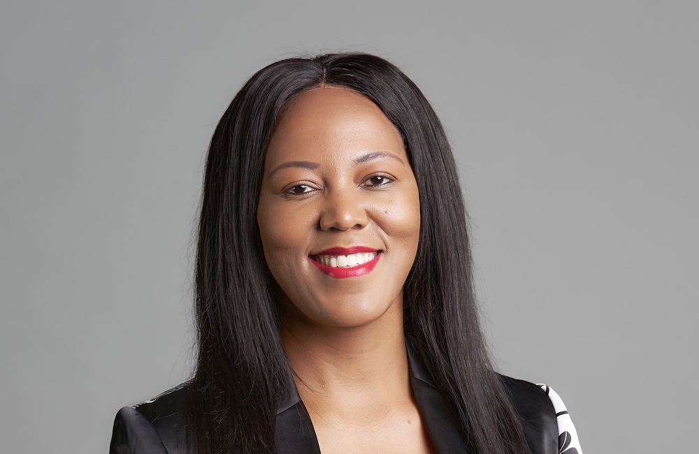 Santam appoints Gugu Mtetwa as Executive Head: Strategy and Investor Relations
