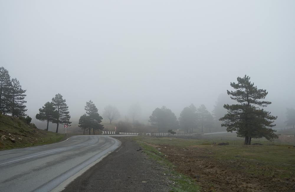 SA warned of cold fronts affecting large parts of the country