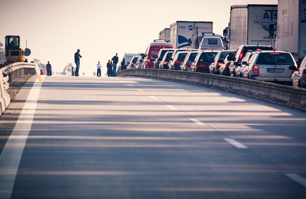 Drive cautiously, SAIA warns motorists