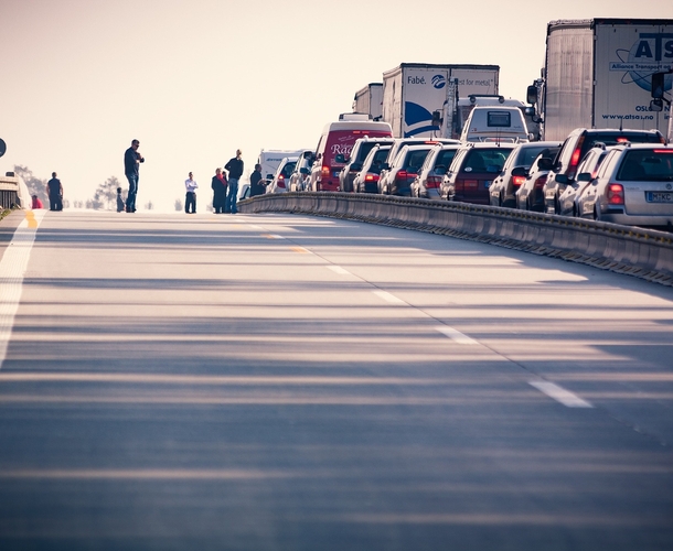 Drive cautiously, SAIA warns motorists