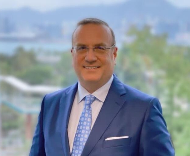 Holger Schaefer is appointed Global Head of Casualty & EIL