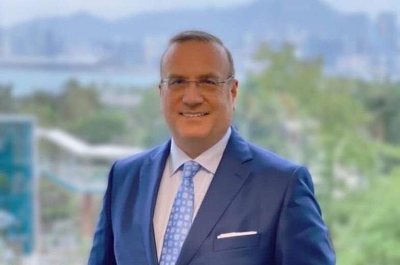 Holger Schaefer is appointed Global Head of Casualty & EIL