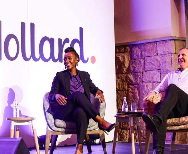 Hollard repositions its brand as HINT expands into the continent