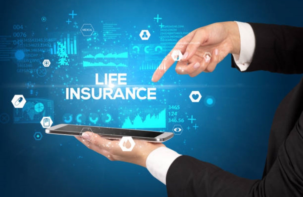 The psychology of unpacking life insurance for millennials vs. Gen Z