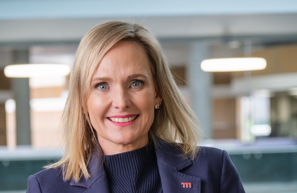 Hymne Landman | Rethinking the role of the investment platform