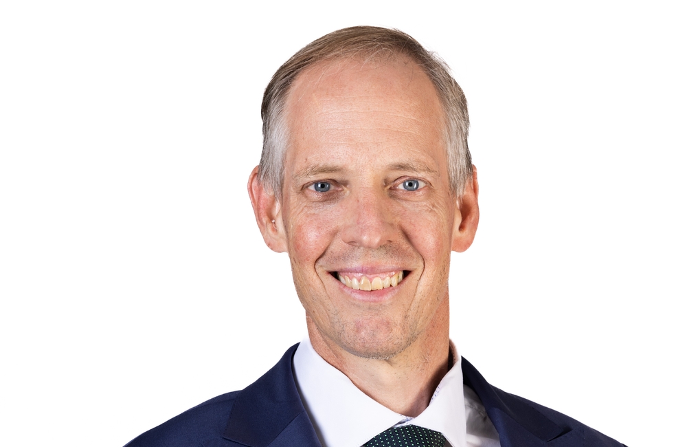 Nine leadership questions for Iain Williamson, Chief Executive Officer, Old Mutual Ltd