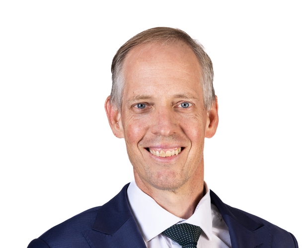 Nine leadership questions for Iain Williamson, Chief Executive Officer, Old Mutual Ltd