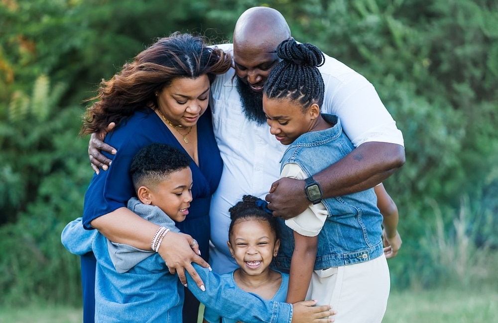 Importance of securing your family and assets