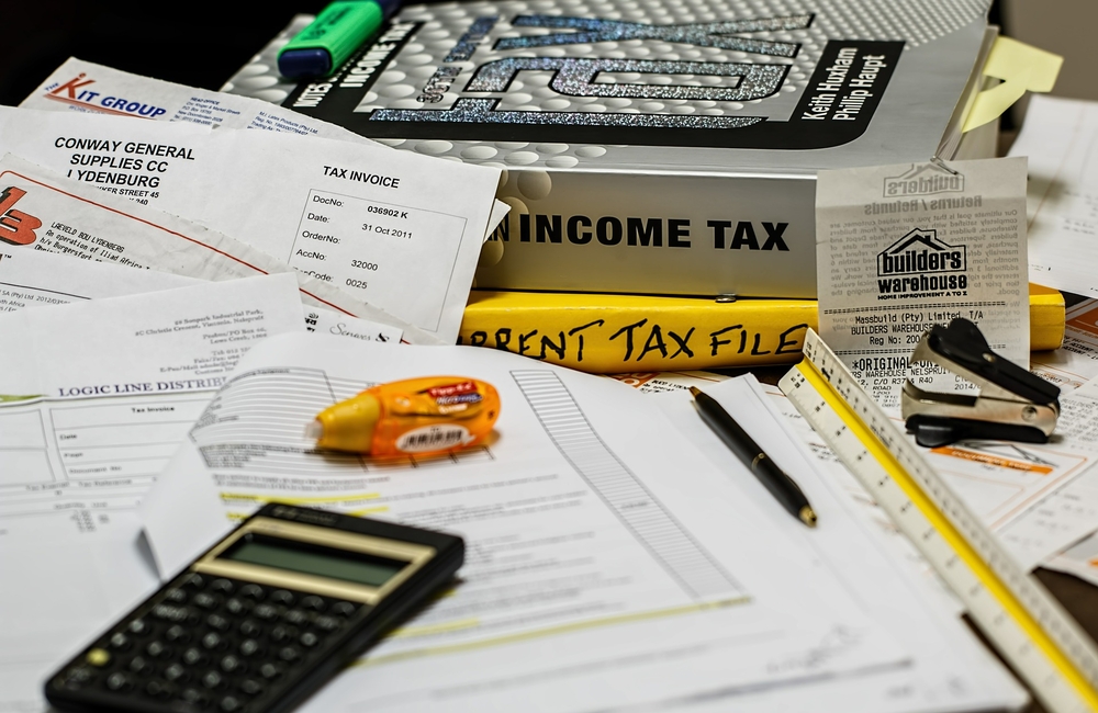 SARS focuses on compliance