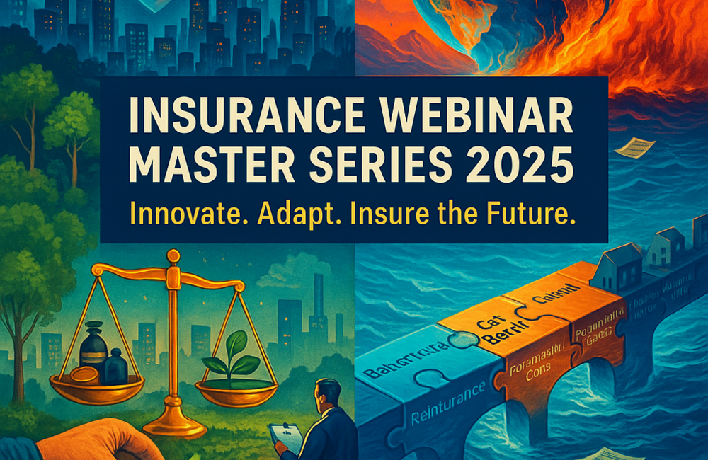 Insurance Biz Africa launches pan-African Insurance Webinar Series