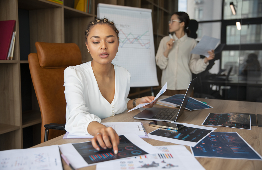 Women in Investment: breaking stereotypes and leading with excellence