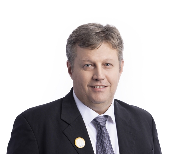 Izak van der Westhuizen | What business insurance trends reveal about entrepreneurial blind spots