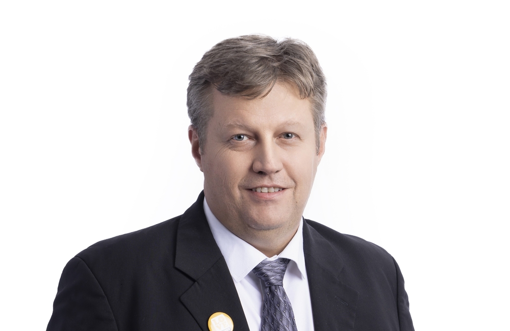 Izak van der Westhuizen | What business insurance trends reveal about entrepreneurial blind spots