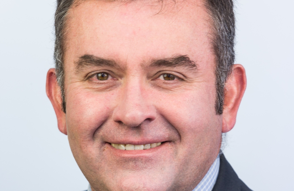 Jacques Coetzer | Reimagining financial advice in a data rich world