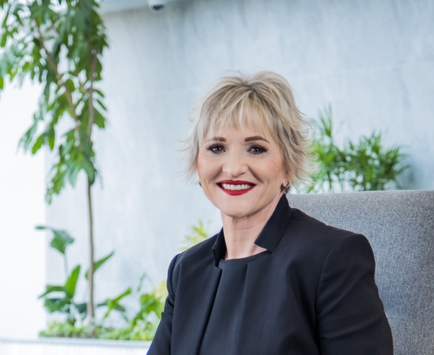 Nine leadership questions for Jeanette Marais, incoming GCEO, Momentum Metropolitan