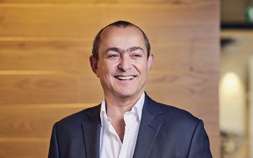 ITIC appoints Jeff Woyda as new Chairman