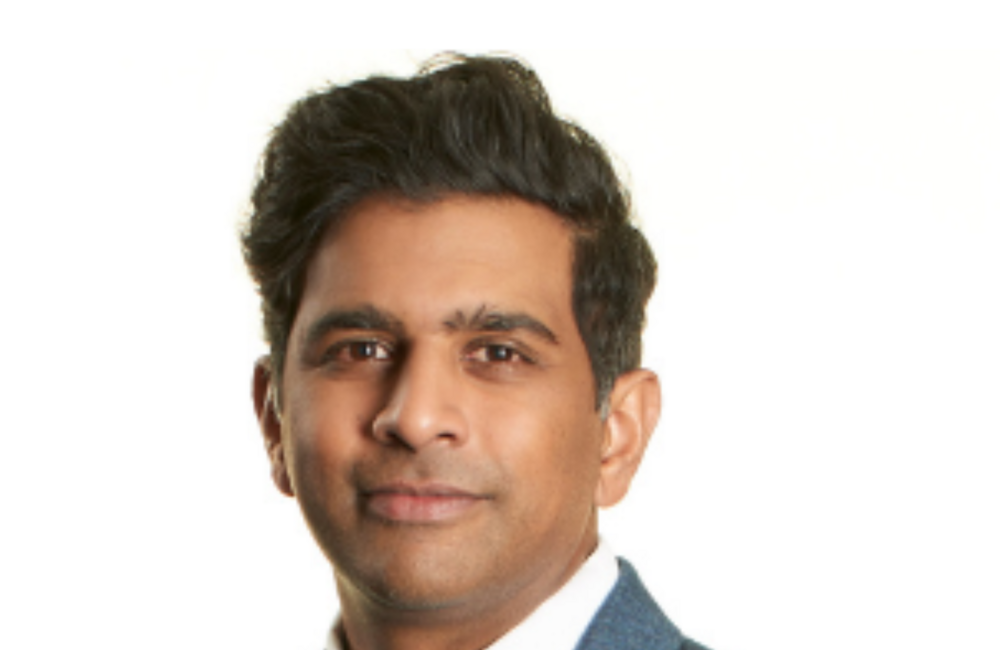 Jerry Anthonyrajah | Trends set to define the short-term insurance industry over the next decade