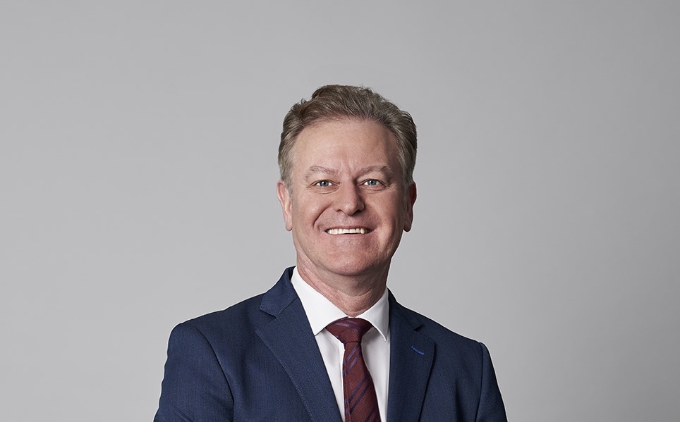 John Melville | How location technology is revolutionising insurance risk
