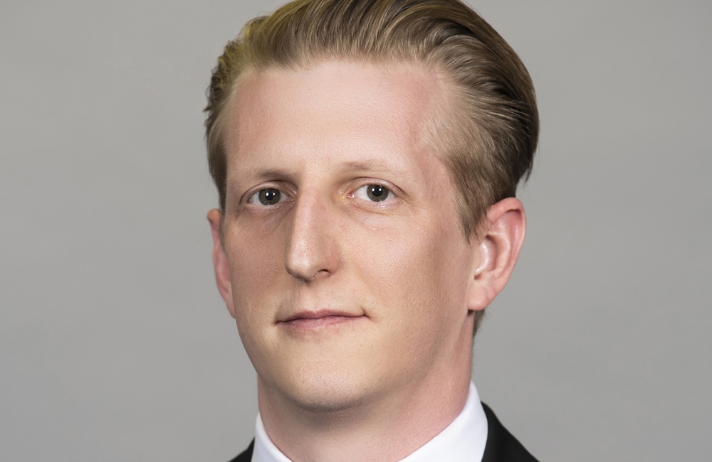 Jonathan Kaiser | Peril Paralysis – Building Industry under the magnifying glass