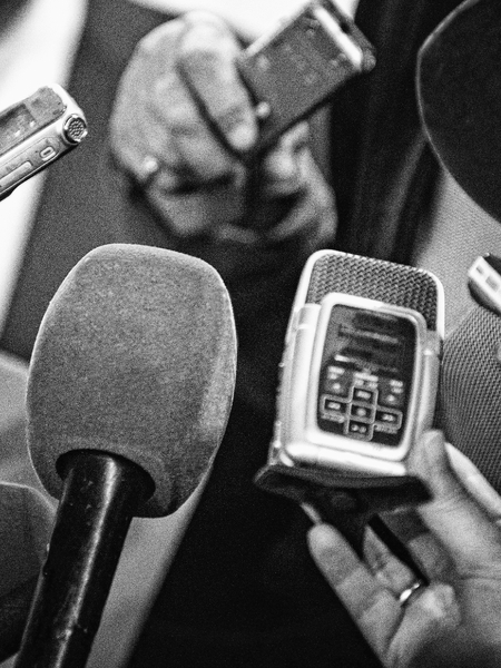 Old Mutual launches next generation of financial journalists programme