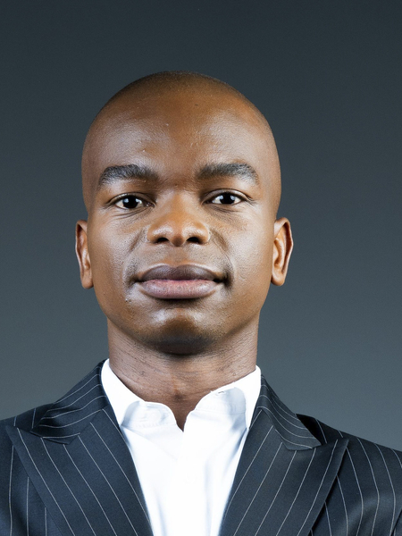 Junior Mlondobuzi | Why SA small businesses can't afford to drop their cover