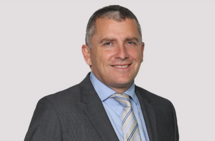 Old Mutual announces Jurie Strydom as Chief Executive Officer Designate
